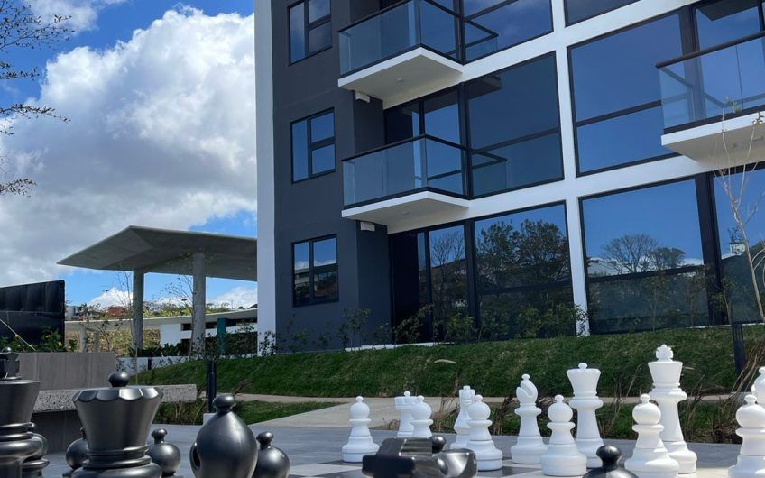 Para Estrenar! Apartamento en Torre Núcleo Sabana