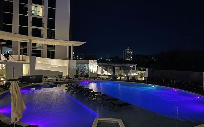Para Estrenar! Apartamento en Torre Núcleo Sabana