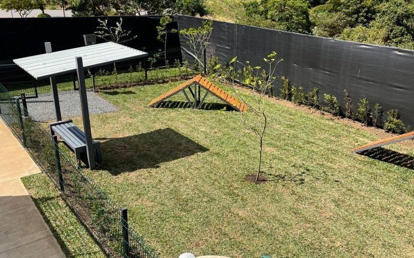 Para Estrenar! Apartamento en Torre Núcleo Sabana