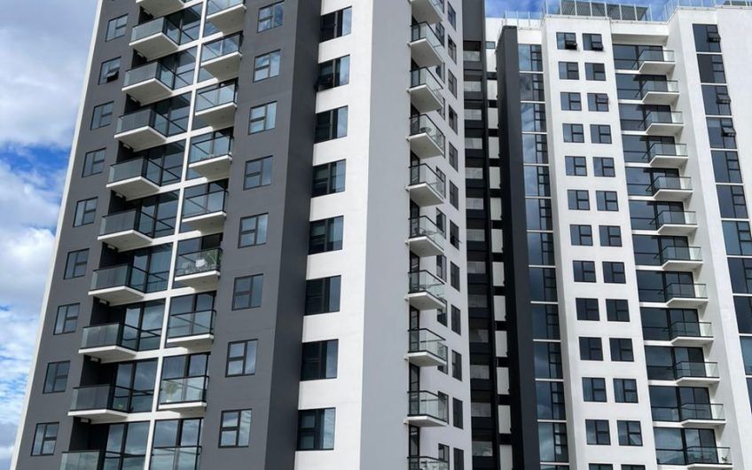 Para Estrenar! Apartamento en Torre Núcleo Sabana
