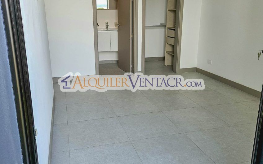 Torre Núcleo Sabana! Apartamento de 2 habit. con vista