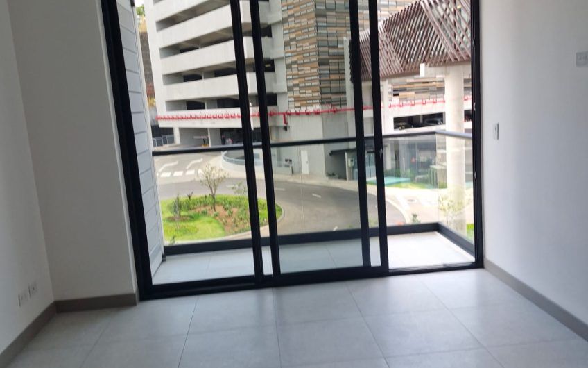Para Estrenar! Apartamento en Torre Núcleo Sabana