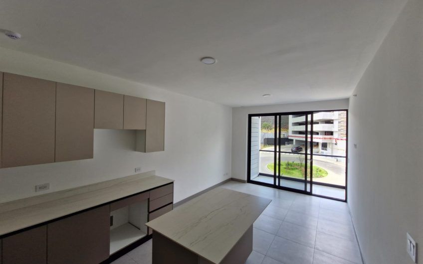 Para Estrenar! Apartamento en Torre Núcleo Sabana
