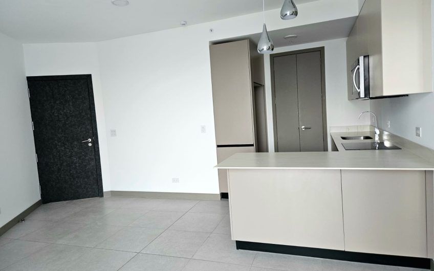 Torre Núcleo Sabana! Apartamento de 2 habit. con vista