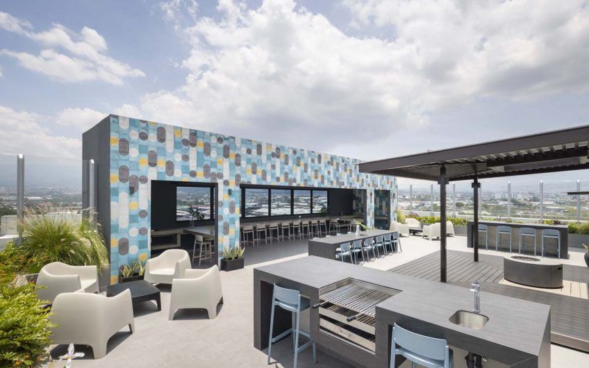 Para Estrenar! Apartamento en Torre Núcleo Sabana