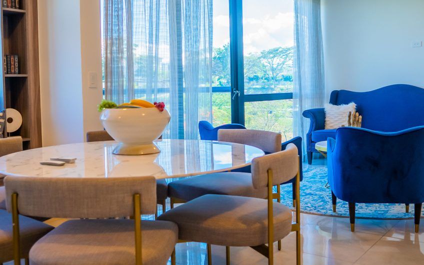 Para Estrenar! Apartamento en Torre Núcleo Sabana