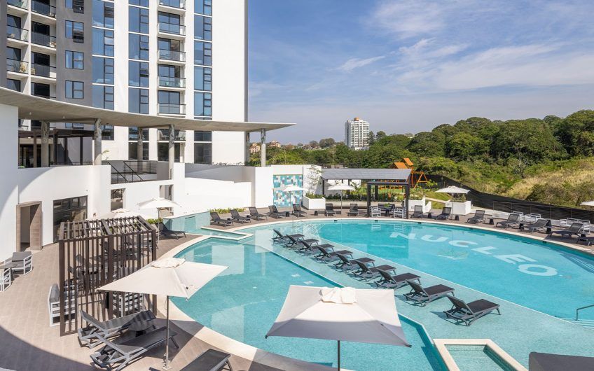 Para Estrenar! Apartamento en Torre Núcleo Sabana