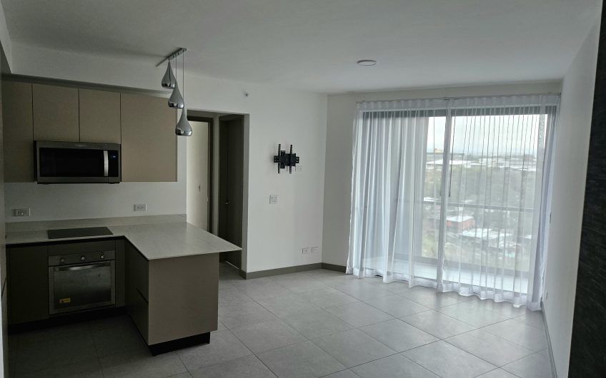 Torre Núcleo Sabana! Apartamento de 2 habit. con vista