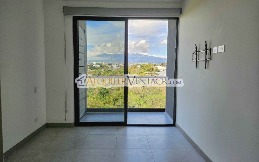 Torre Núcleo Sabana! Apartamento de 2 habit. con vista