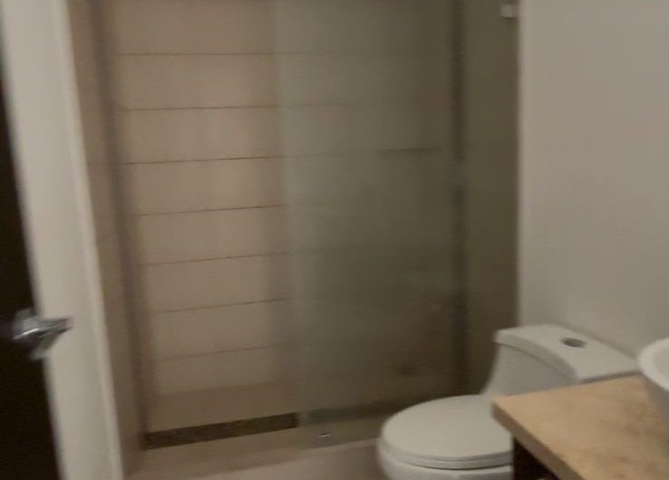Condo amueblado con jardín en Río Palma Guachipelín Escazú!