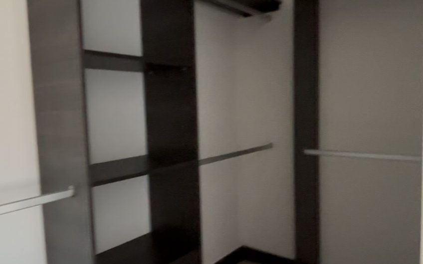 Condo amueblado con jardín en Río Palma Guachipelín Escazú!