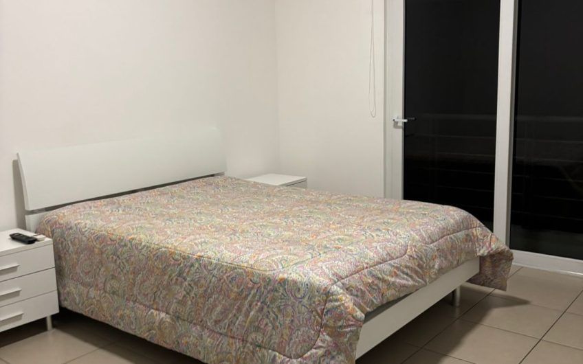 Condo amueblado con jardín en Río Palma Guachipelín Escazú!