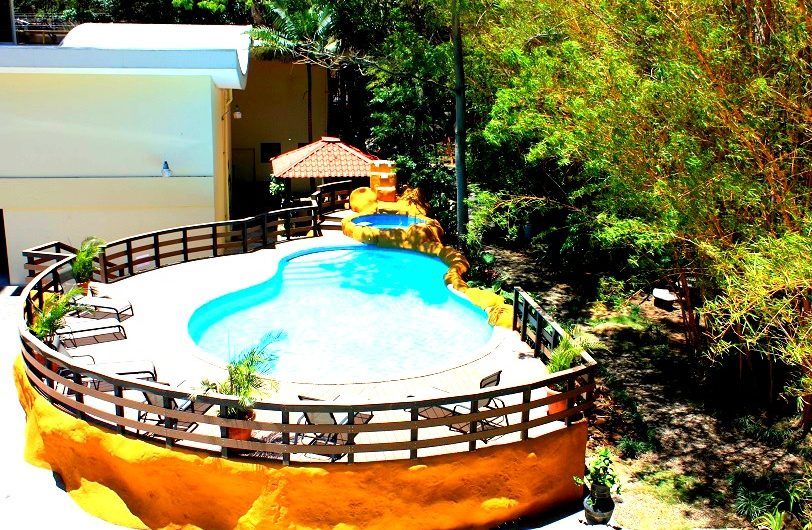 Apartamento amueblado en San Rafael de Escazú