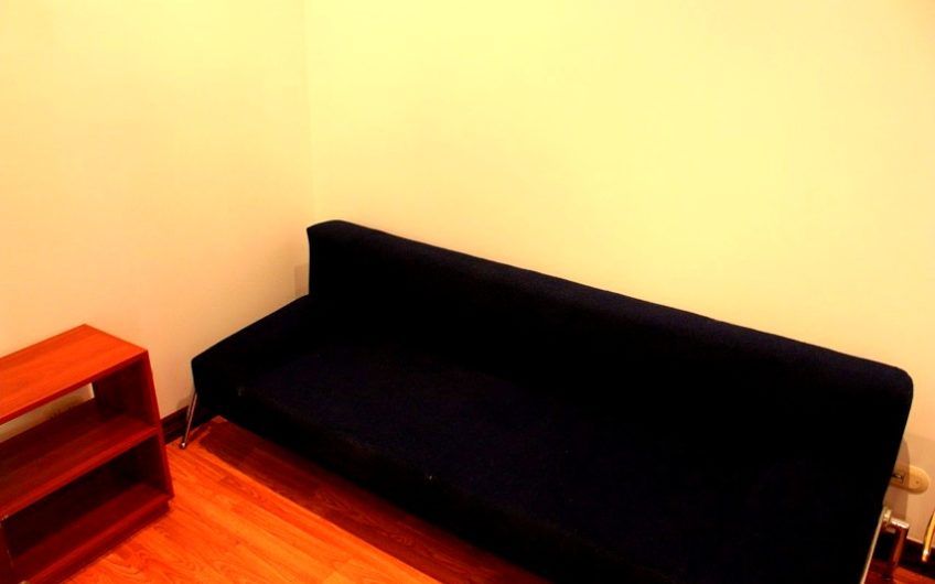 Apartamento amueblado de 1 habit. + 1 studio en San Rafael Escazú