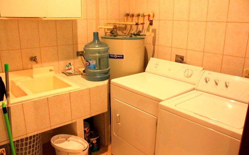 Apartamento amueblado de 1 habit. + 1 studio en San Rafael Escazú