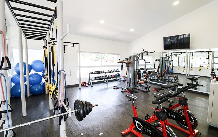 Condo amueblado con jardín en Río Palma Guachipelín Escazú!