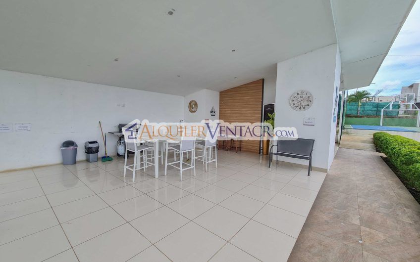 Apartamento tipo Penthouse con vista en Bello Horizonte Escazú