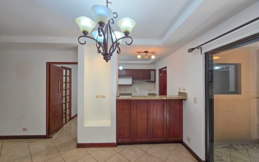 Condo estilo Mediterráneo en Brasil de Mora Santa Ana