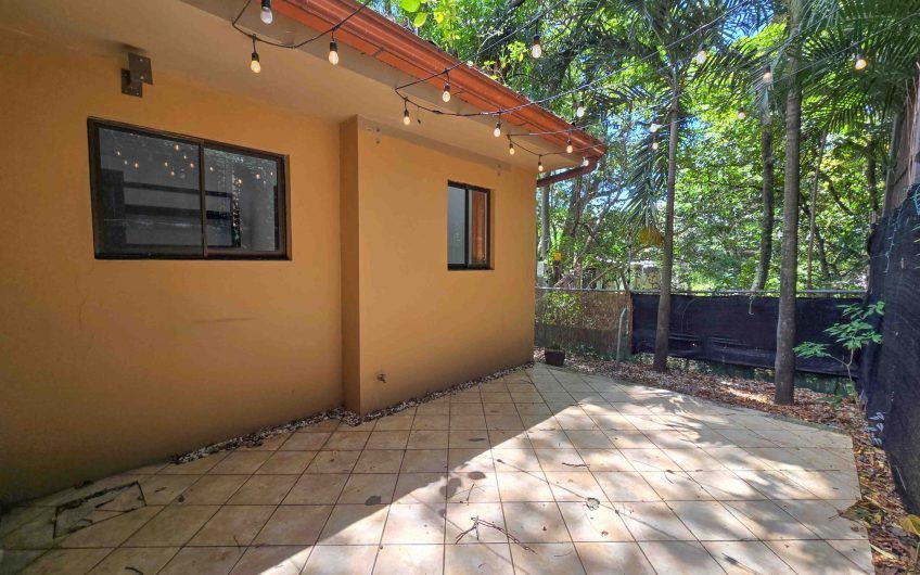 Condo estilo Mediterráneo en Brasil de Mora Santa Ana