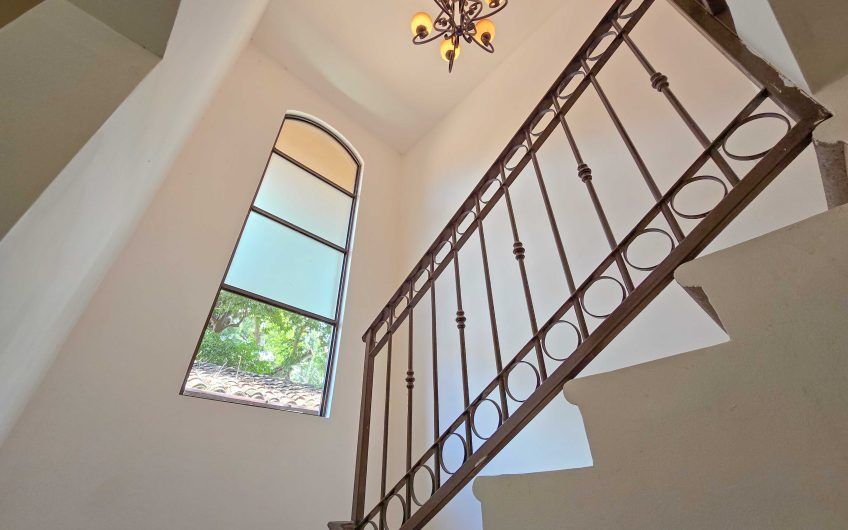 Condo estilo Mediterráneo en Brasil de Mora Santa Ana