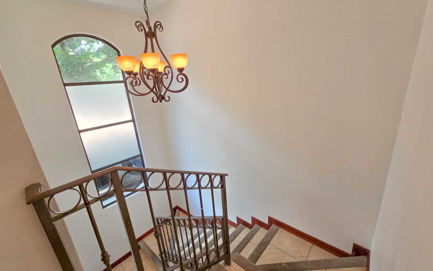 Condo estilo Mediterráneo en Brasil de Mora Santa Ana