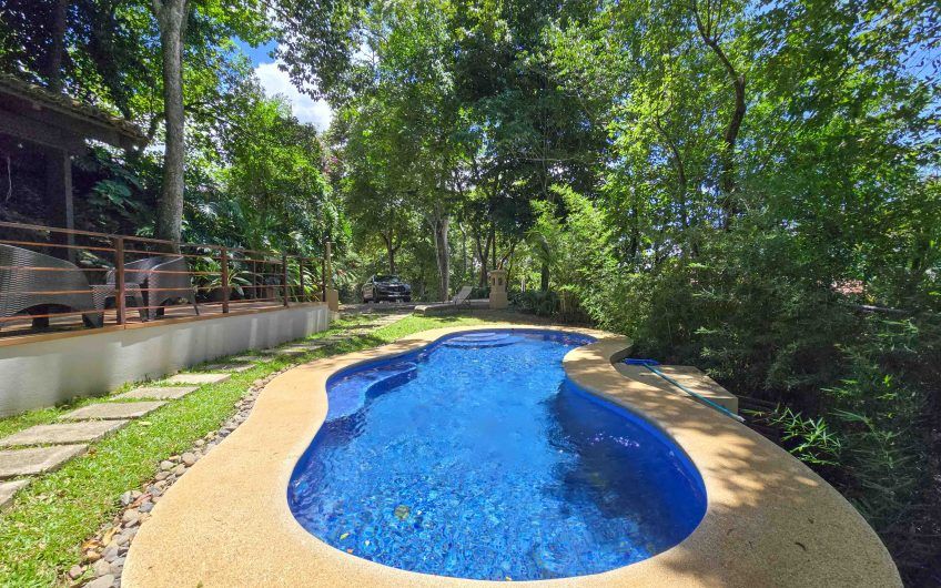 Condo estilo Mediterráneo en Brasil de Mora Santa Ana