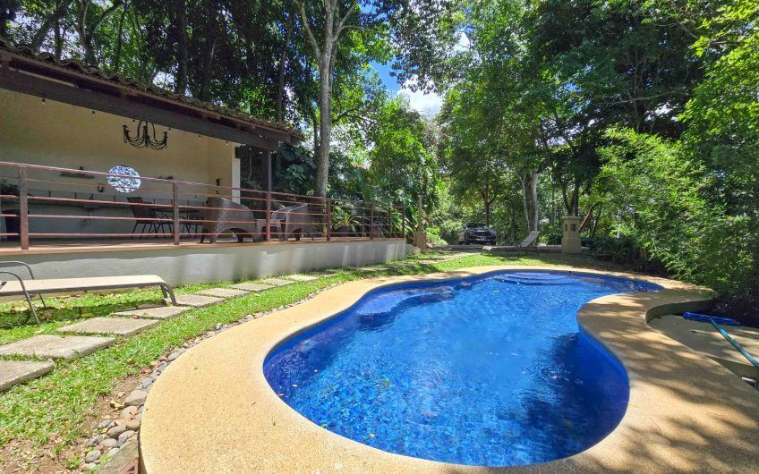 Condo estilo Mediterráneo en Brasil de Mora Santa Ana