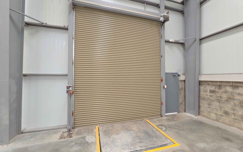 Para estrenar! Bodega de 450 m2 en San Rafael de Alajuela x Campo Lago