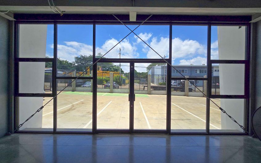 Para estrenar! Bodega de 450 m2 en San Rafael de Alajuela x Campo Lago