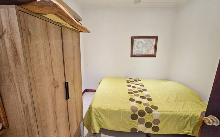 Riverside San Rafael Escazú! Apartamento amueblado con vista