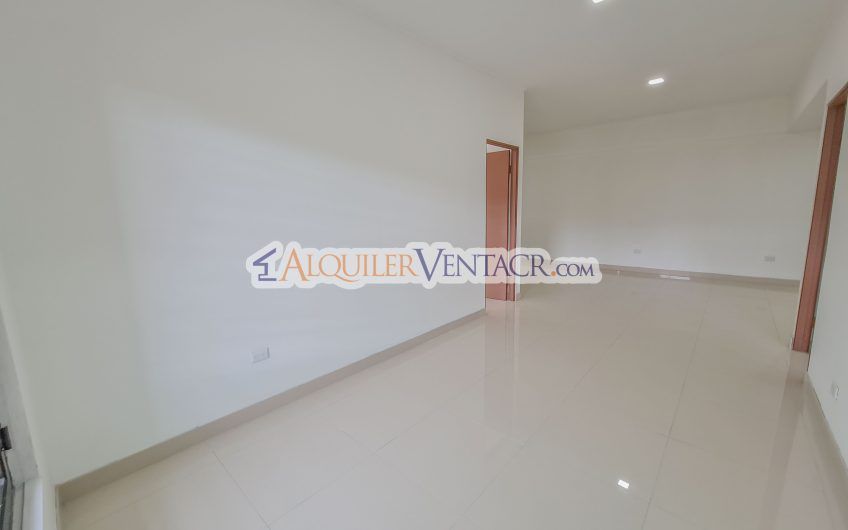 Apartamento de 2 habit. en Sabana Sur x Torre Universal