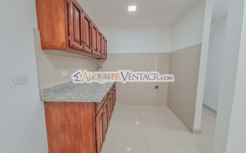 Apartamento de 2 habit. en Sabana Sur x Torre Universal