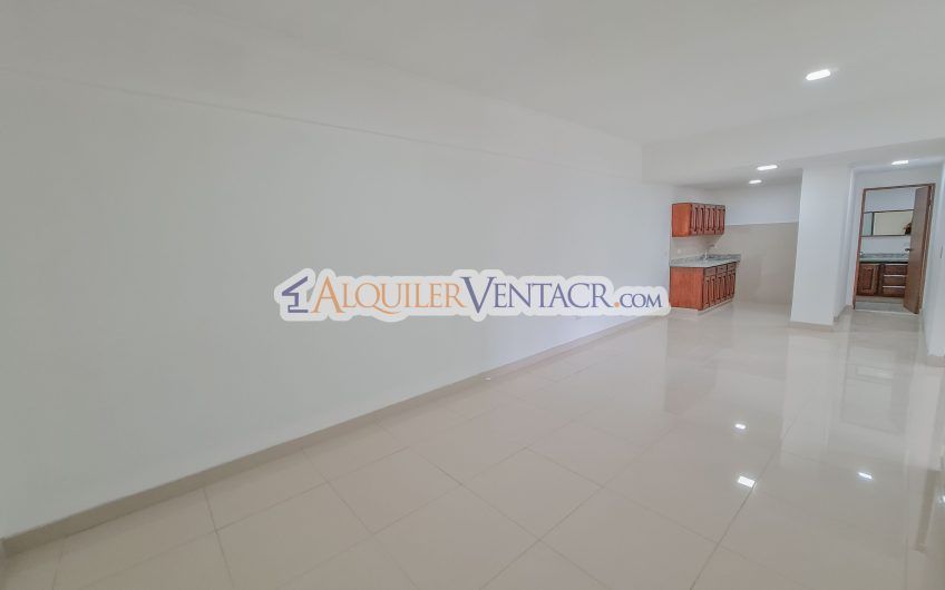 Apartamento de 2 habit. en Sabana Sur x Torre Universal