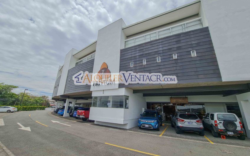 Local Comercial de 281 m2 en Guachipelín Escazú