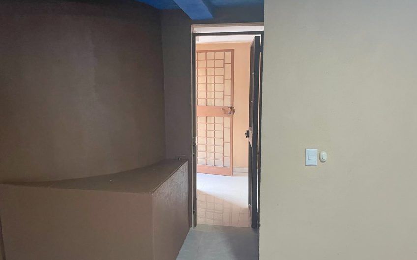 Apartamento de 2 habit. en Sabana Sur x Torre Universal