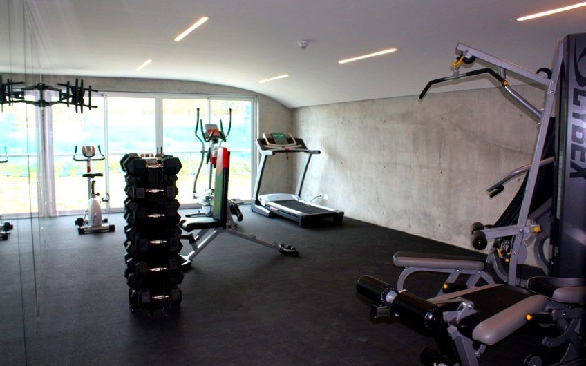 Avenida Escazú! Apartamento Loft amueblado