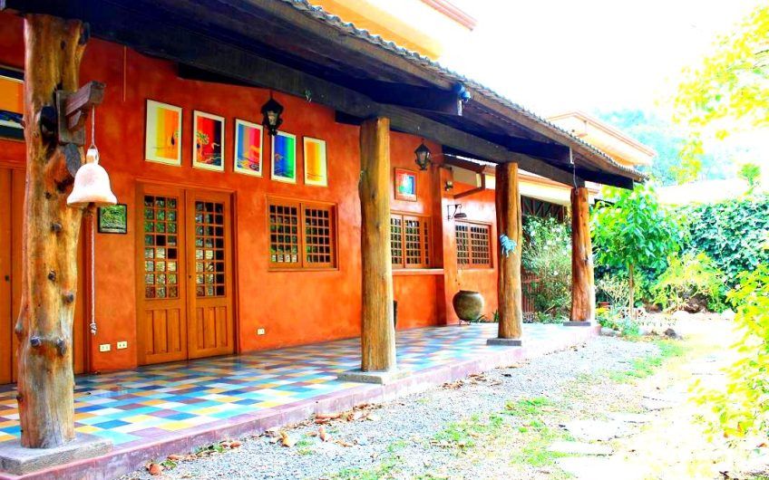 Oportunidad! Propiedad de 1.400 m2 con 2 casas en San Rafael Escazú x Country Club