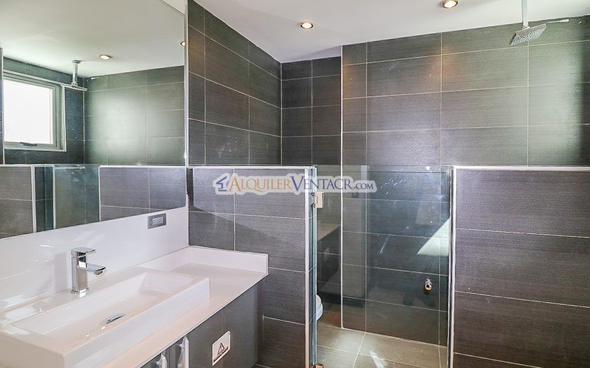 Condo de 503 m2 con vista en Guachipelín Escazú x Distrito 4