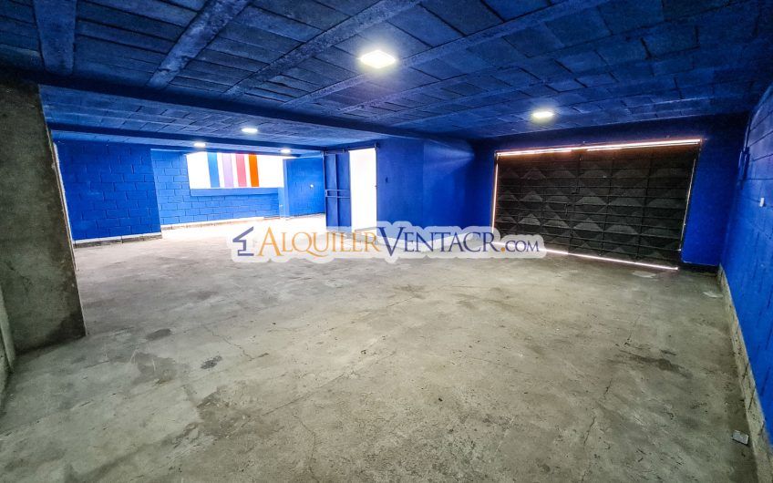 Apartamento + bodega (con uso suelo ZMRC) en Sabana Sur x Torre Universal