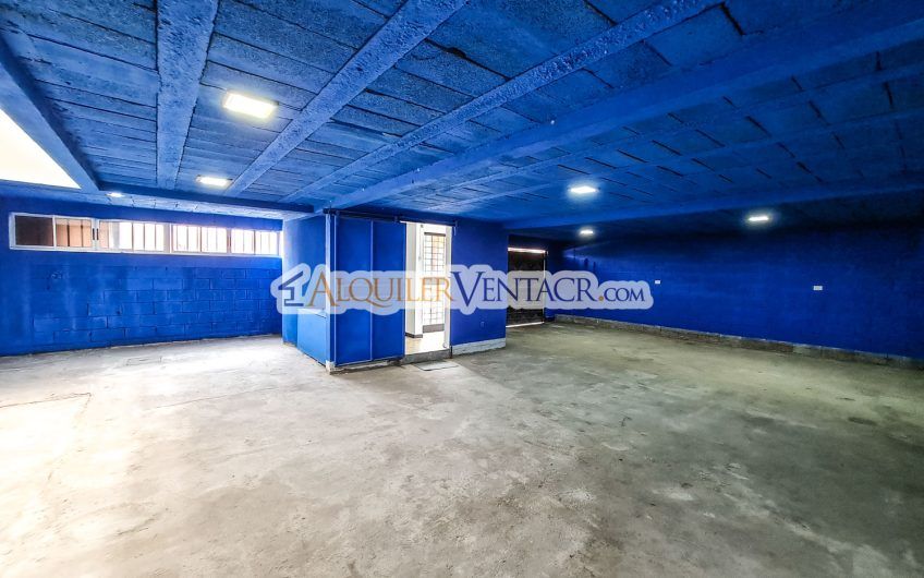 Apartamento + bodega (con uso suelo ZMRC) en Sabana Sur x Torre Universal