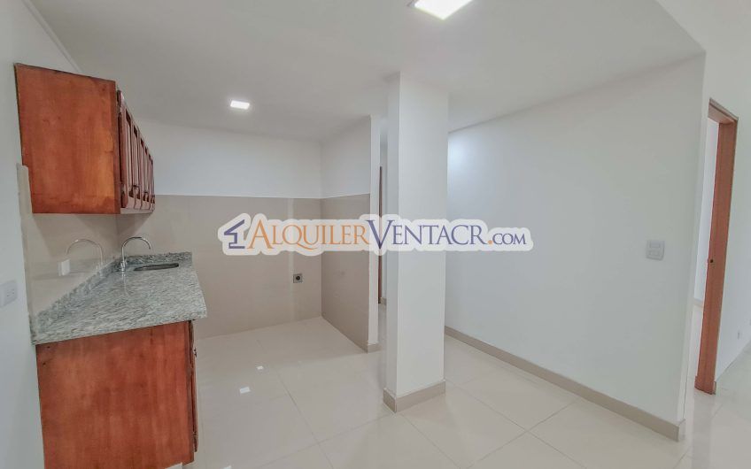 Apartamento + bodega (con uso suelo ZMRC) en Sabana Sur x Torre Universal