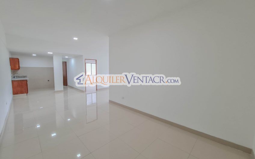 Apartamento + bodega (con uso suelo ZMRC) en Sabana Sur x Torre Universal