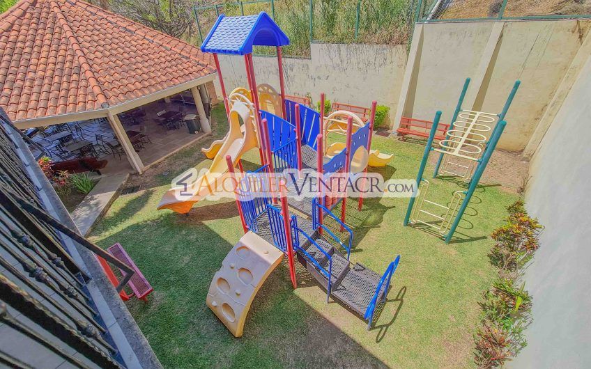 Apartamento en Eco Residencial San Vicente Belén