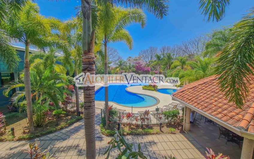 Apartamento en Eco Residencial San Vicente Belén