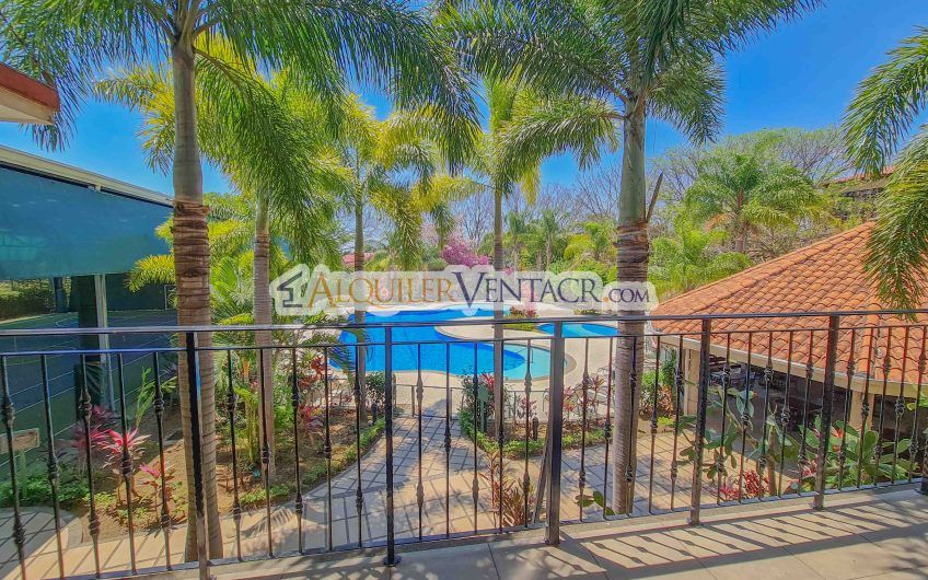 Apartamento en Eco Residencial San Vicente Belén