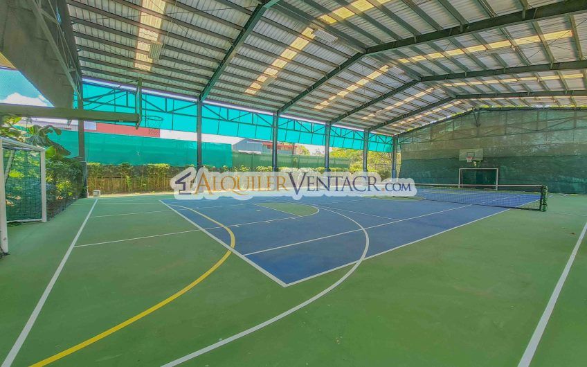 Apartamento en Eco Residencial San Vicente Belén