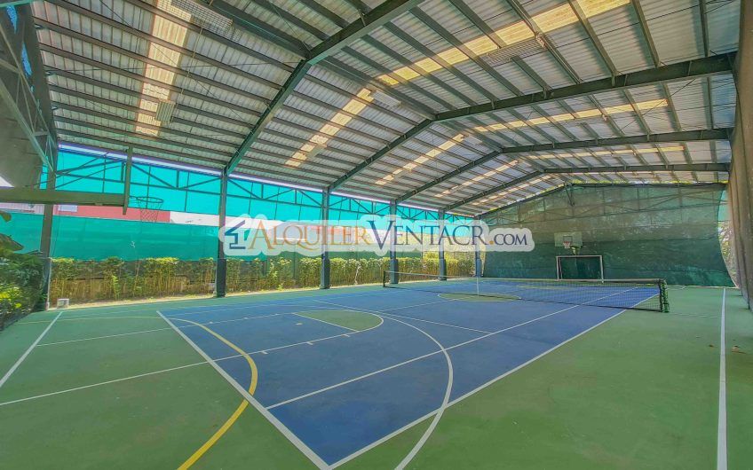 Apartamento en Eco Residencial San Vicente Belén