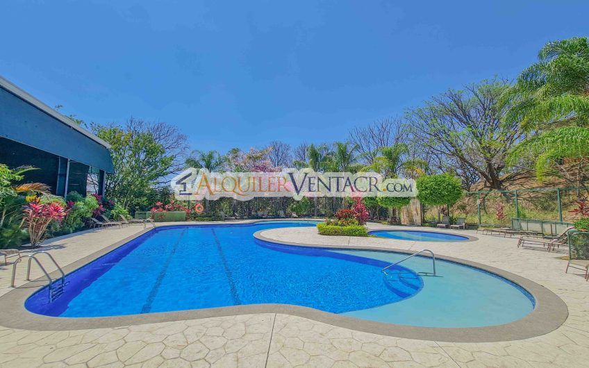 Apartamento en Eco Residencial San Vicente Belén