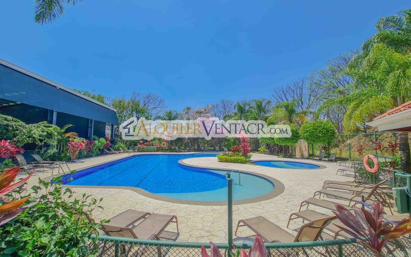 Apartamento en Eco Residencial San Vicente Belén