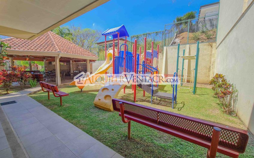 Apartamento en Eco Residencial San Vicente Belén